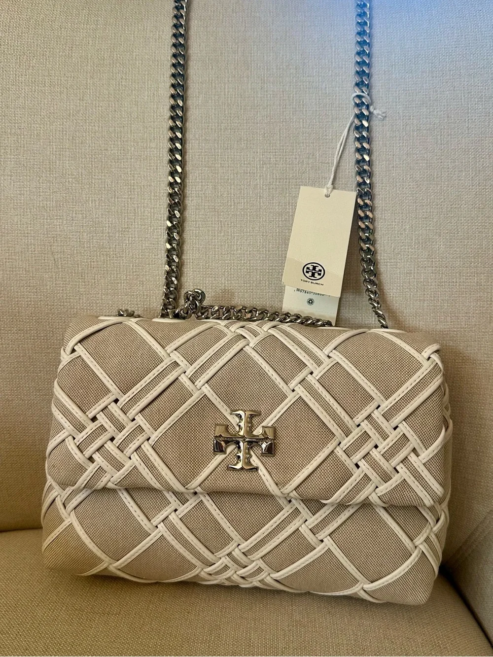 Tory Burch small kira